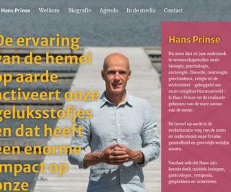 http://www.hansprinse.nl