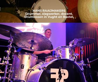 https://www.hansraaijmakers.com