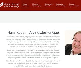 http://www.hansroost.nl/