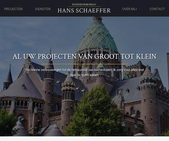 http://www.hansschaeffer.nl