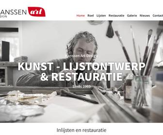 http://www.hanssenart.nl
