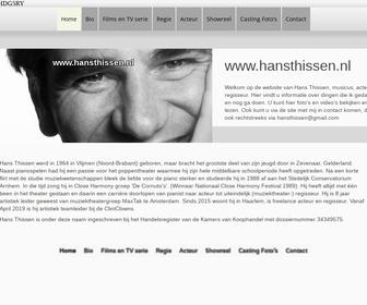 http://www.hansthissen.nl