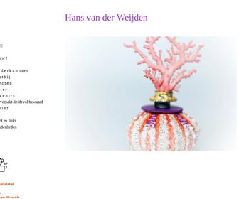 http://www.hansvanderweijden.nl