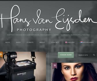 Hans van Eijsden Photography