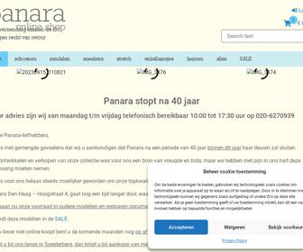 http://www.hansvanparidon.nl