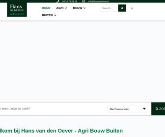http://www.hansvdoever.nl