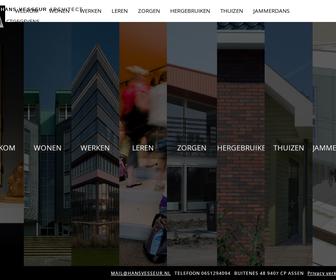 https://www.hansvesseur.nl