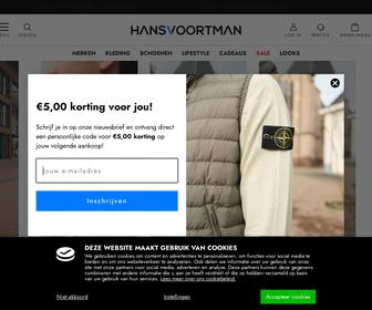 http://www.hansvoortman.nl