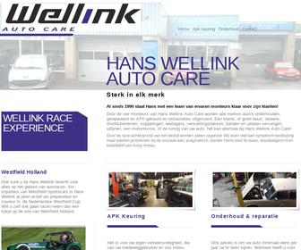 Hans Wellink Autocare