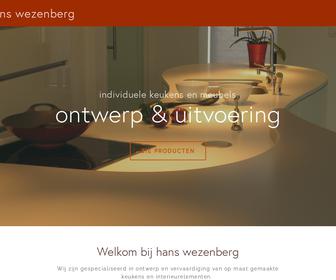 http://www.hanswezenberg.nl