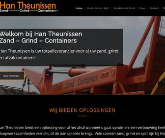 http://www.hantheunissen.nl