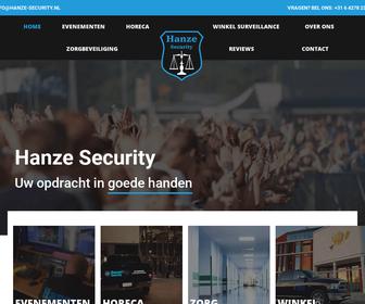 http://www.hanze-security.nl