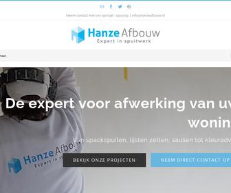 http://www.hanzeafbouw.nl
