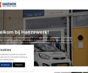 Hanzewerk