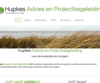 Hupkes Advies en Projectbegeleiding