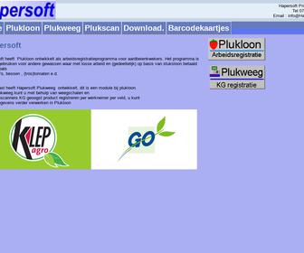 http://www.hapersoft.nl