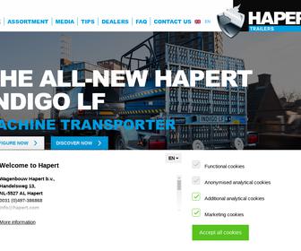 https://www.hapert.com