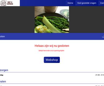 http://www.hapli-restaurant.nl