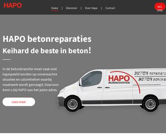 http://www.hapobetonreparaties.nl