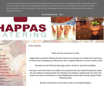 http://www.happascatering.nl