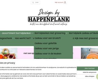 http://www.happenplank.nl