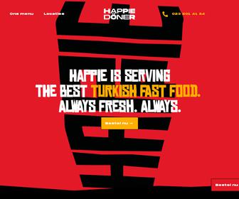 http://www.happiedoner.nl