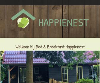 Bed & Breakfast Happienest