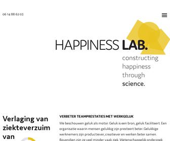 http://www.happiness-lab.nl