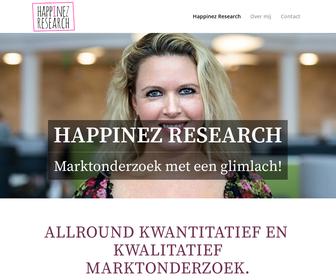 http://www.happinezresearch.nl
