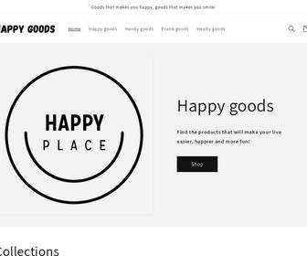 http://www.happy-goods.nl