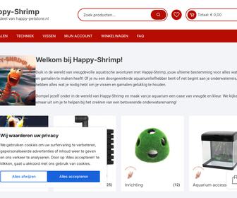 http://www.happy-shrimp.nl