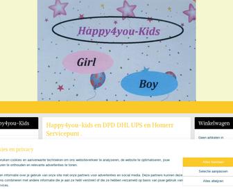 http://www.happy4youkids.nl