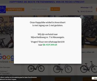 http://www.happybike.nl