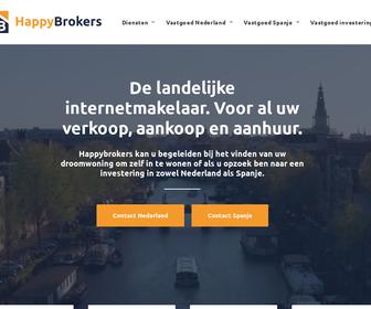 http://www.happybrokers.nl