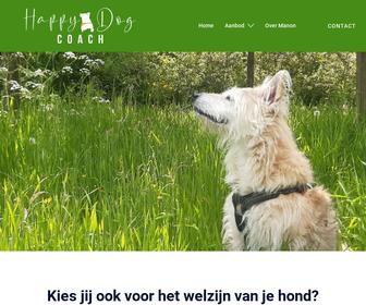 http://www.happydogcoach.nl