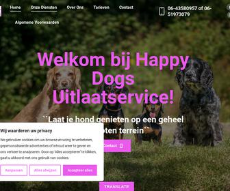https://www.happydogsuitlaatservice.nl