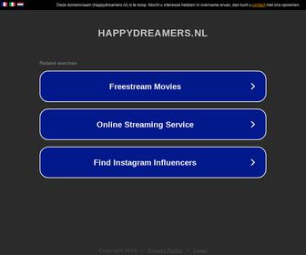 Happy Dreamers