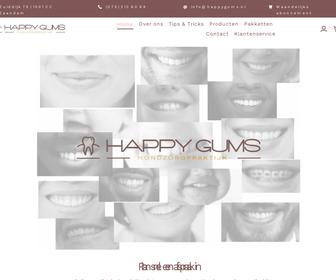 http://www.happygums.nl