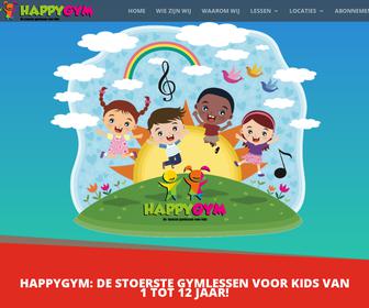 http://www.happygym.nl