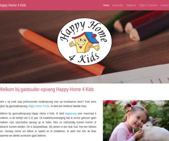 http://www.happyhome4kids.nl