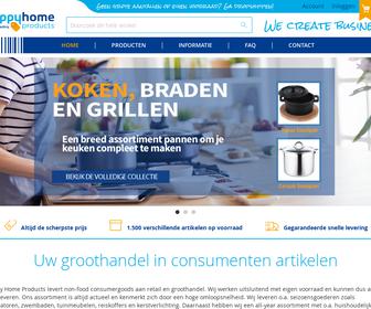 http://www.happyhomeproducts.nl