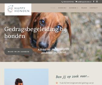 http://www.happyhonden.nl
