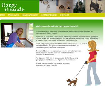 http://www.happyhounds.nl