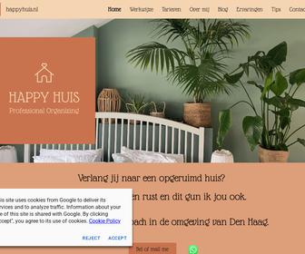Happy Huis