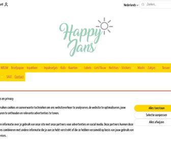 http://www.happyjans.nl