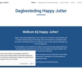 Dagbesteding Happy Jutter