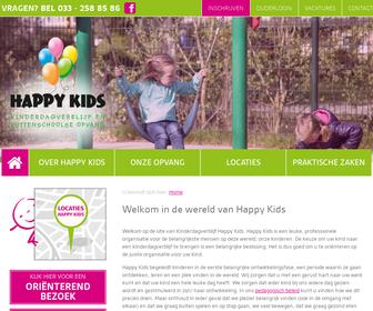Happy Kids Woudenberg B.V.