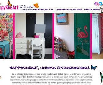 http://www.happykidsart.nl