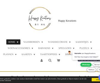 http://www.happykreations.nl