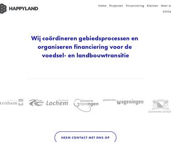 http://www.happyland.nl